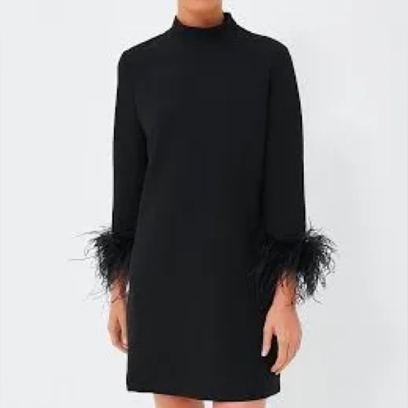 Tuckernuck Mod Elle Dress Size Small